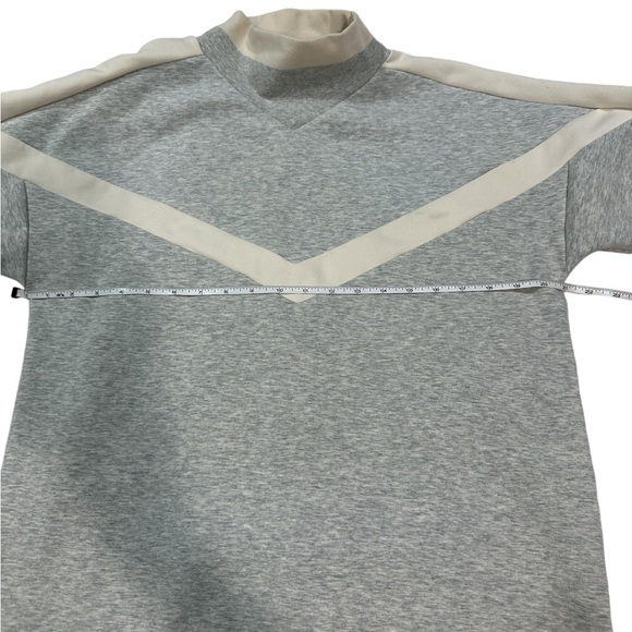 SCOTCH & SODA Womens Color Block Sweat Dress Size Medium - Picture 6 of 8